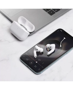 Купить Проводные наушники Hoco EW05 Plus, белый  в E-mobi