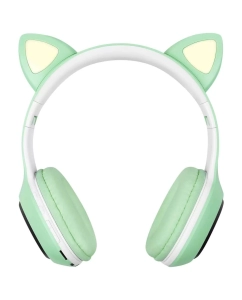 Купить Наушники Rombica Mysound BH-19 Green (BH-N018)  в E-mobi