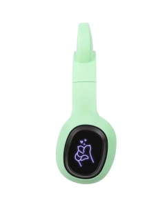Купить Наушники Rombica Mysound BH-19 Green (BH-N018)  в E-mobi