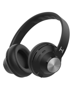 Купить Наушники Harper HB-412 Black в E-mobi