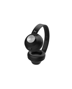 Купить Наушники Harper HB-412 Black  в E-mobi