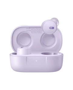 Купить Беспроводные наушники Baseus Bowie E18 TWS Purple (BAS-A0002380053300) в E-mobi