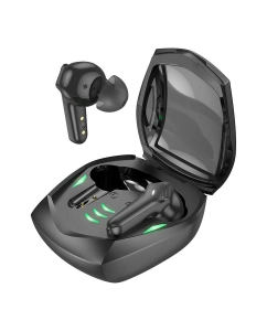 Купить Беспроводные наушники Hoco EW28 Black (992824) в E-mobi