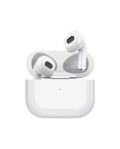 Купить Беспроводные наушники Deppa Air Nova White 44192 в E-mobi