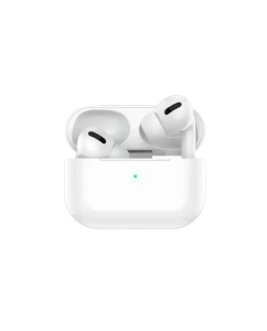 Купить Беспроводные наушники Borofone BW36 White (992822) в E-mobi