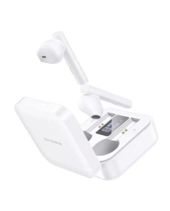 Купить Наушники Borofone BE40 White в E-mobi