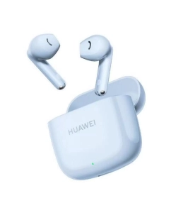 Купить Беспроводные наушники HUAWEI FreeBuds SE 2, (T0016), Светло-голубой, (55037014) в E-mobi