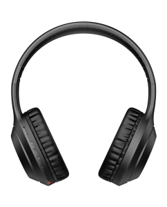 Купить Беспроводные наушники Hoco W30 Black (9881894) в E-mobi