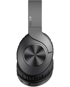 Купить Беспроводные наушники A4Tech 2Drumtek BH300 Ash Grey  в E-mobi