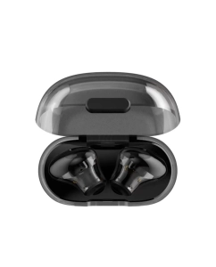 Купить Беспроводные наушники Padmate Padmate PaMu S31 Black (9593981)  в E-mobi