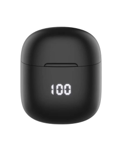 Купить Беспроводные наушники Deppa Air Buds Pro Black  в E-mobi