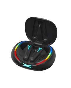 Купить Беспроводные наушники Deppa Air Play, TWS, ENC, BT5.3 Black (44197)  в E-mobi