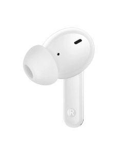 Купить Беспроводные наушники Realme Buds T110 Белые  в E-mobi
