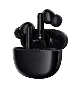 Купить Наушники QCY HT03 Black в E-mobi