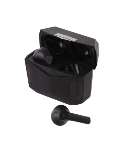 Купить Беспроводные наушники Lenovo TWS GM5 Black  в E-mobi