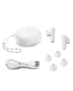 Купить Беспроводные наушники TWS Anker Soundcore R50i, монорежим, эквалайзер, белый  в E-mobi