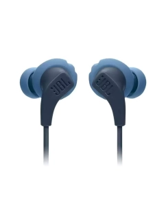 Купить Беспроводные наушники JBL Endurance Run BT 2 синий  в E-mobi