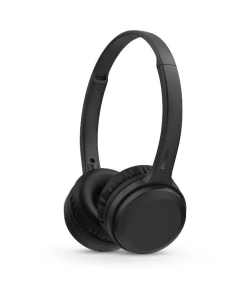 Купить Наушники Philips TAH1108BK/00 Black в E-mobi