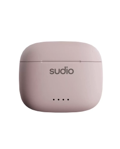 Купить Беспроводные наушники Sudio A1 Pink (A1PNK)  в E-mobi