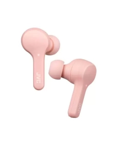 Купить Беспроводные наушники JVC JVC HA-A7T-PN-U. розовый в E-mobi