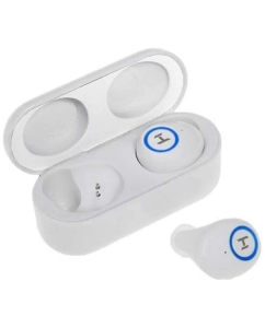 Купить Беспроводные наушники Harper HB-523 White в E-mobi