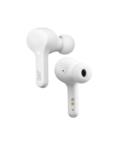 Купить Беспроводные наушники JVC HA-A7T-WN-U. белый  в E-mobi