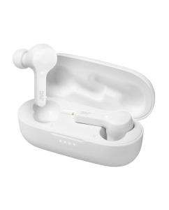 Купить Беспроводные наушники JVC HA-A7T-WN-U. белый  в E-mobi