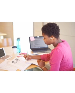 Купить Беспроводные наушники JVC HA-A7T-WN-U. белый  в E-mobi