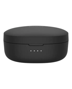 Купить Беспроводные наушники Belkin SoundForm Bolt Wireless Earbuds Black (AUC009btBLK)  в E-mobi
