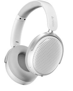 Купить Гарнитура A4TECH BH350C White в E-mobi