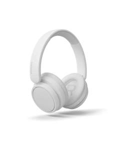Купить Наушники Philips TAH5209 беспроводные, полноразмерные, с функцией Bluetooth, белые в E-mobi