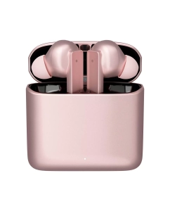 Купить Беспроводные наушники Lyambda LTW15 Pink (LTW15)  в E-mobi