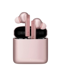 Купить Беспроводные наушники Lyambda LTW15 Pink (LTW15)  в E-mobi