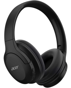 Купить Наушники Acer OHR304 ZL.HDSEE.00B Black  в E-mobi
