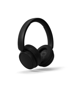 Купить Наушники Philips TAH5209 беспроводные, полноразмерные, с функцией Bluetooth, чёрные в E-mobi