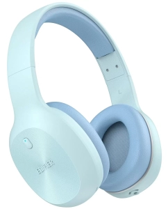 Купить Беспроводные наушники Edifier W600BT Blue в E-mobi
