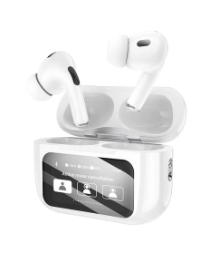 Купить Беспроводные наушники Hoco EW72 White (6655378972)  в E-mobi