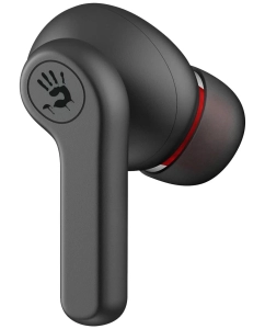 Купить Беспроводные наушники A4Tech Bloody M30 Black/Red  в E-mobi