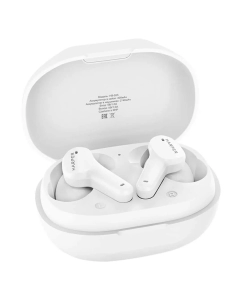 Купить Наушники Harper HB-555 White в E-mobi