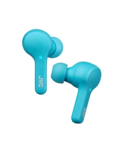 Купить Беспроводные наушники JVC HA-A7T-AN-U. синий в E-mobi