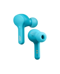 Купить Беспроводные наушники JVC HA-A7T-AN-U. синий  в E-mobi