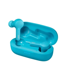 Купить Беспроводные наушники JVC HA-A7T-AN-U. синий  в E-mobi