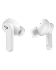 Купить Наушники для компьютера A4Tech Bloody M30 White (1457649)  в E-mobi