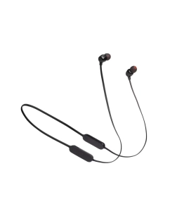Купить Беспроводные наушники JBL Tune 125BT Black в E-mobi