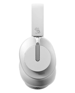 Купить Наушники A4TECH Bloody MH390, белый (mh390 white)  в E-mobi