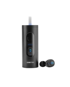 Купить Беспроводные наушники Denn TWS One Black в E-mobi