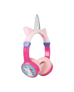 Купить Беспроводные наушники TTEC SoundBuddy 2 Pink (2KM148UN) в E-mobi