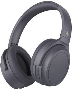 Купить Наушники беспроводные Edifier WH700NB серый  в E-mobi