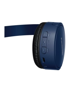 Купить Беспроводные наушники для улицы Panasonic RB-HF420BGEA  в E-mobi
