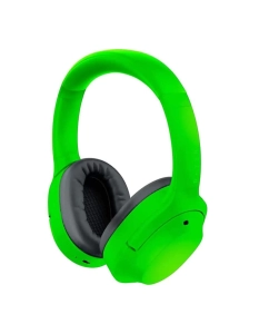 Купить Наушники Razer Opus X Green  в E-mobi